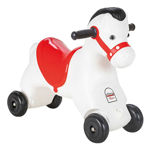 Pilsan Müzikli Sallanan At