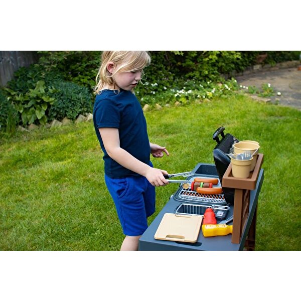 Smoby Garden Kitchen