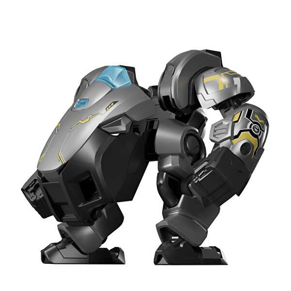 Blokees Herospire Warrior S5 Generals Contest Sürpriz Figür Yapım Seti