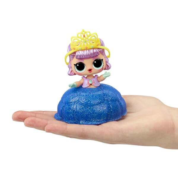 L.O.L Surprise Princess Tots Sürpriz Paket