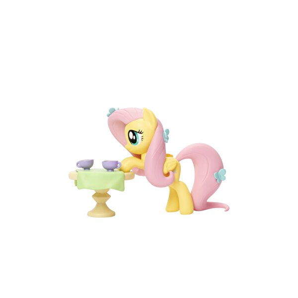 My Lıttle Pony Sweet Diary Series Serisi Sürpriz Paket Koleksiyon Figürü