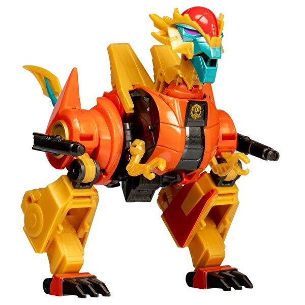 Transformers EarthSpark Deluxe Figür Terran Jawbreaker F8671