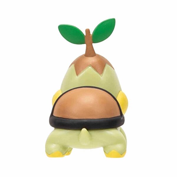 Pokemon Clip 'N' Go S12 Turtwig