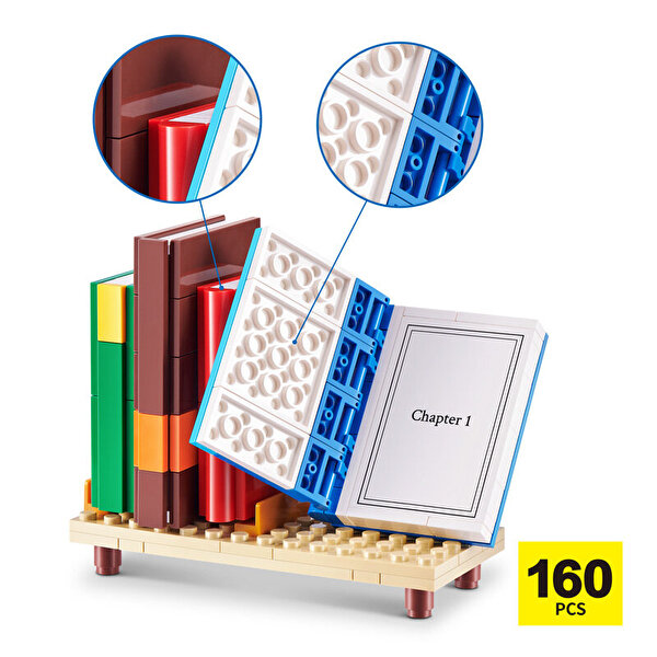 MAX Ev Eşyaları Sürprizi 83224GQ1