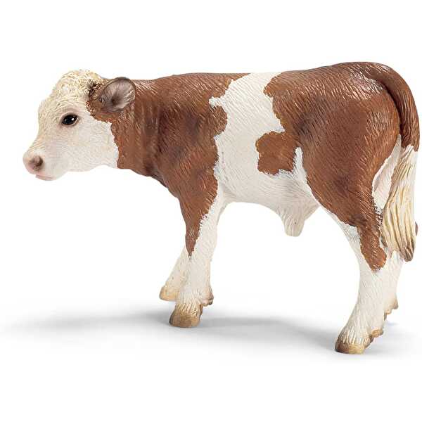 Schleich Simmental Danası 13642