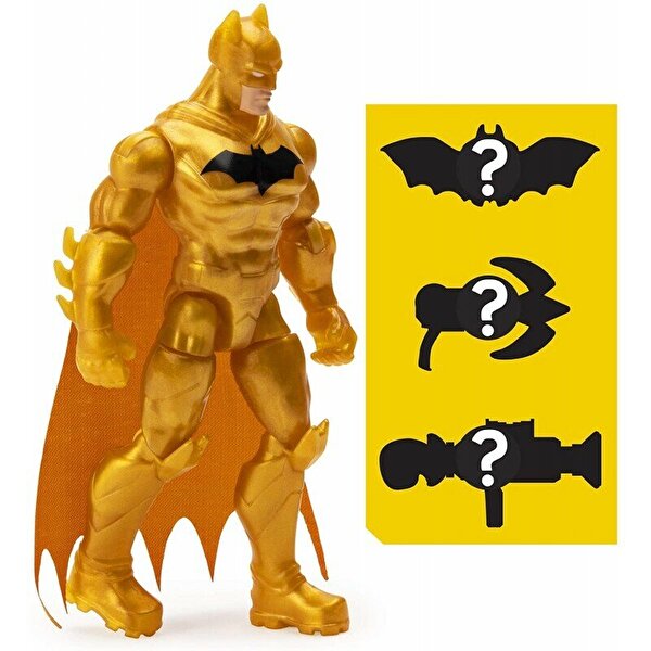 Batman Defender 10 cm Figür