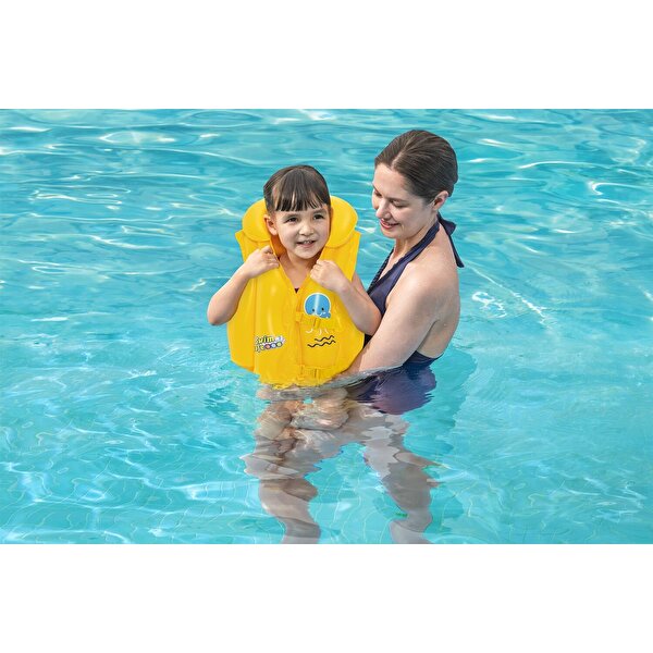 Bestway WonderSplash Şişme Can Yeleği
