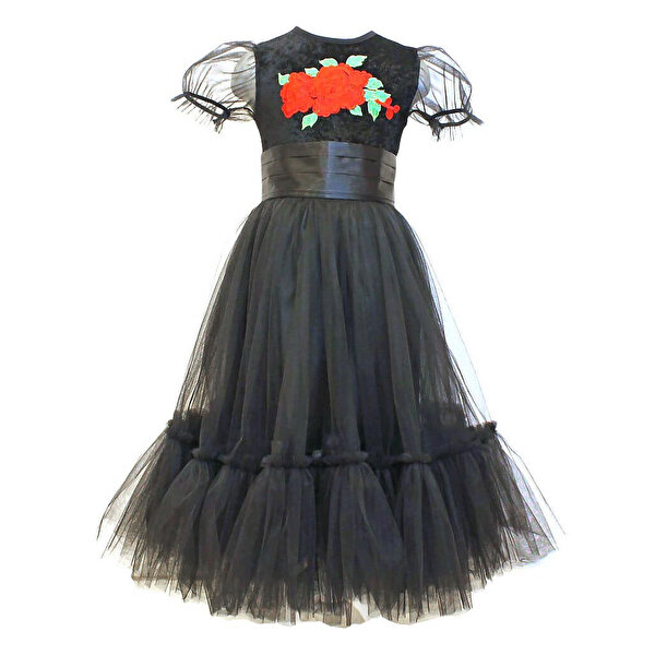 Barbie Dans Kostüm 2-3 Yaş