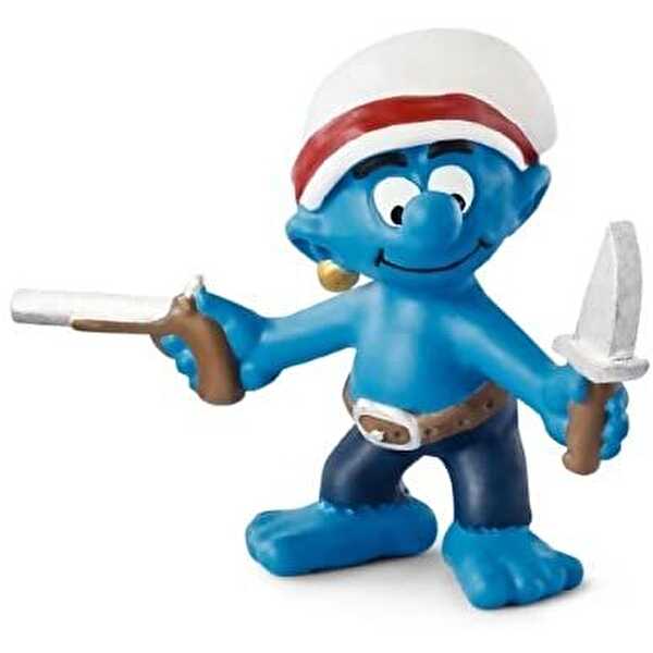 Schleich Korsan Şirin 20767