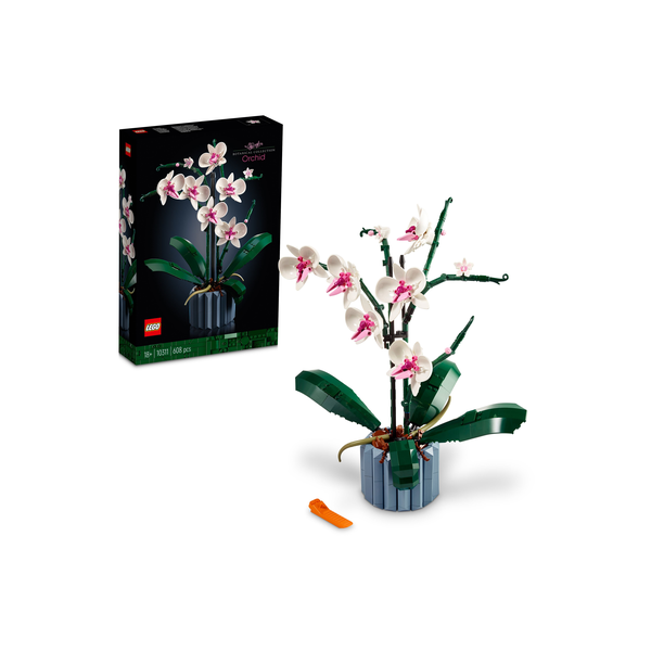 Lego Creator Expert Orkide 10311