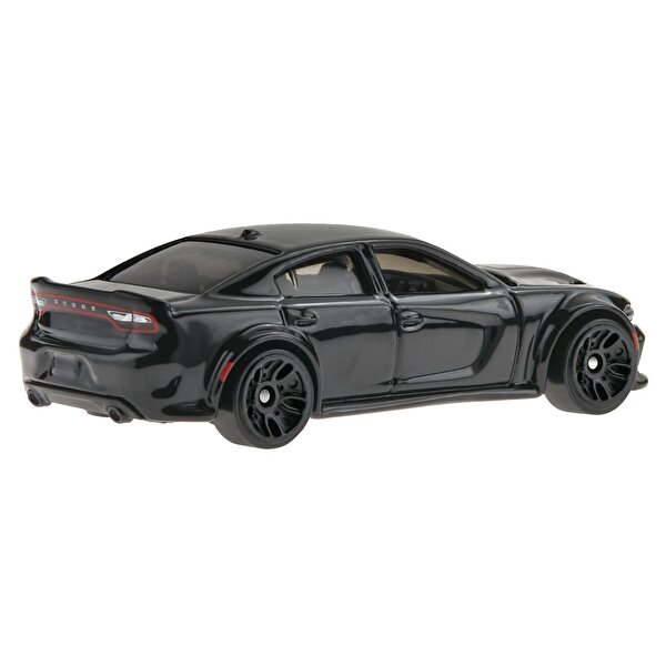 Hot Wheels Fast & Furious Arabalar Dodge Charger Hellcat HNT00