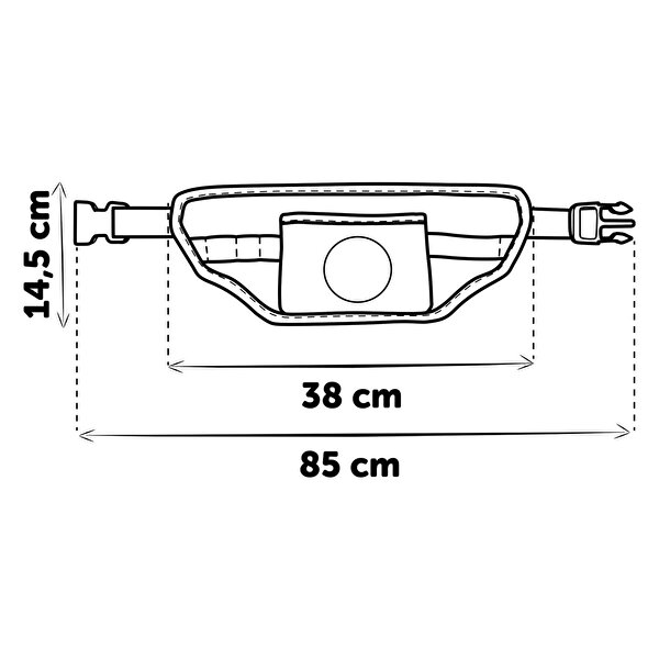 Smoby Berber ve Saç Kesim Kemeri Seti