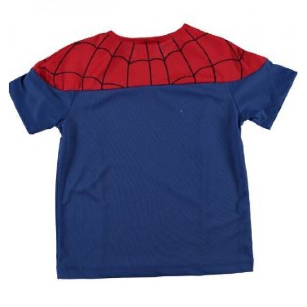 Spider-Man Yazlık T-Shirt 4-6 Yaş
