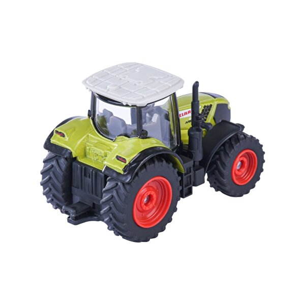 Majorette Premium Çiftlik Araçları Class Arion 660