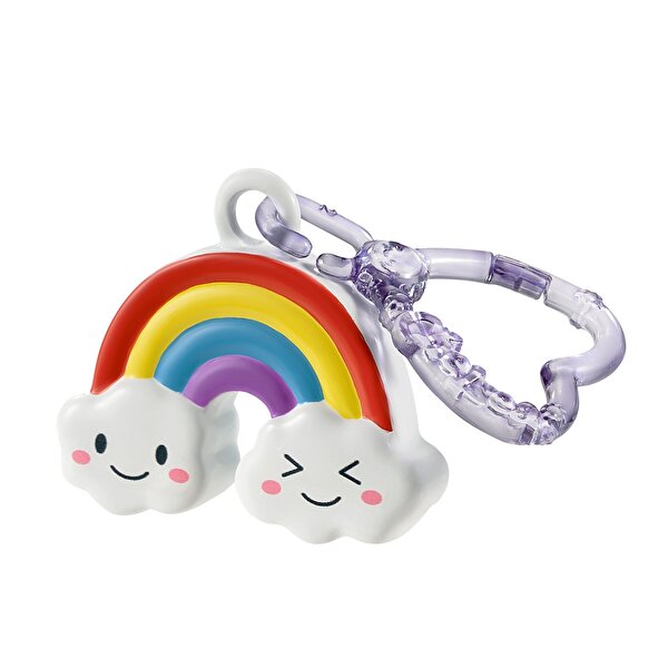 Barbie Kostümlü Chelsea ve Hayvancığı Oyun Setleri Gök Kuşağı Kostümü GRP70