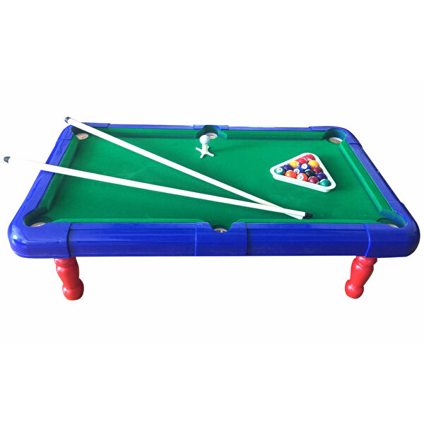 Bilardo Seti Büyük 62805