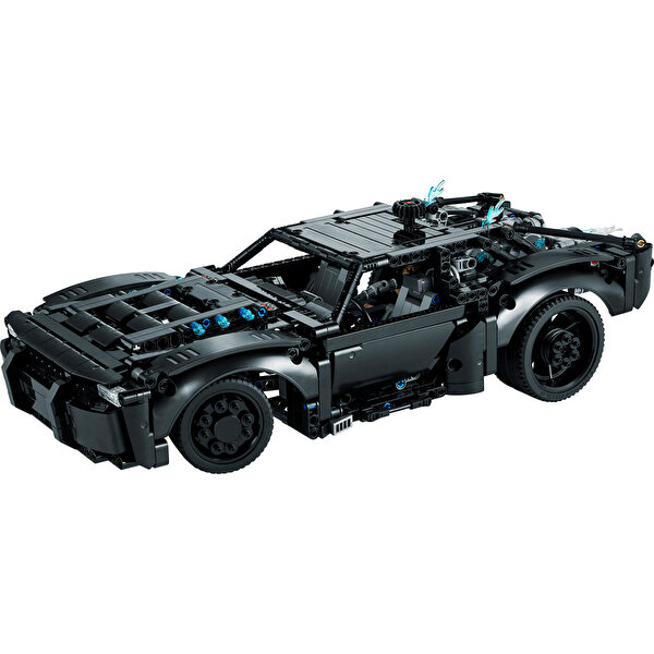 LEGO® Technic Batman Batmobil 42127