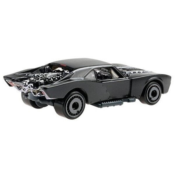 Hot Wheels Tekli Araba Batmobile GRX23