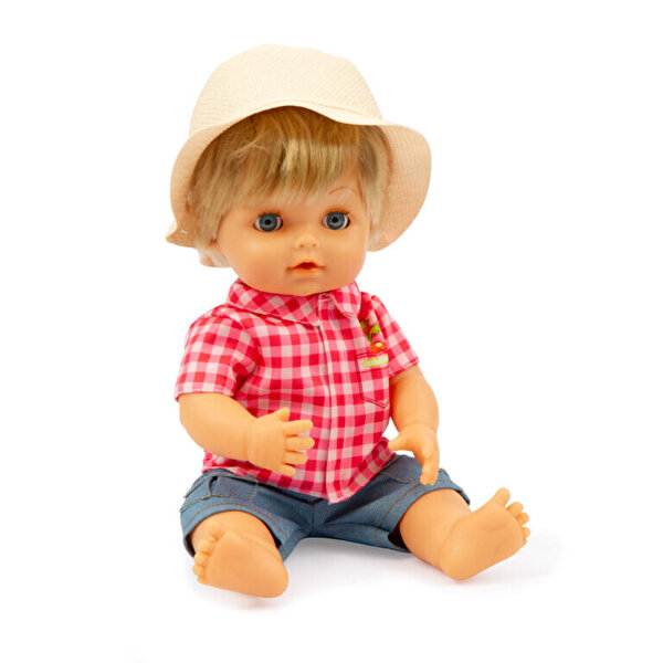 Cicciobello Bahçıvan Bebek 30 Cm