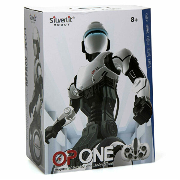 Silverlit Robot O.P. One