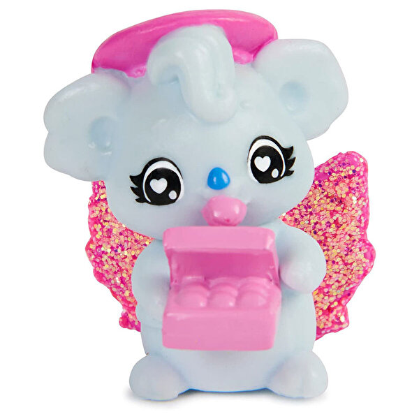 Hatchimals Rainbow Cation Hatchy Süpriz Paket