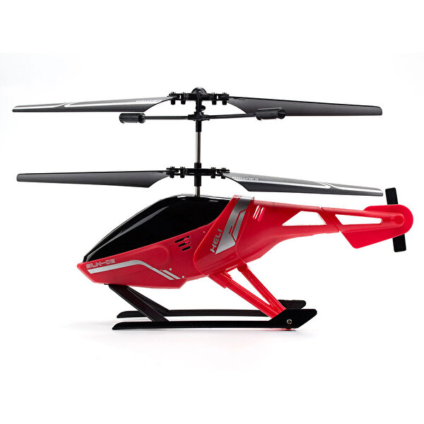 Silverlit Air Python Helikopter Kırmızı