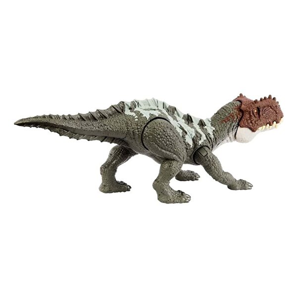 Jurassic World İz Sürücü Dinozor Figürleri Prestosuchus HLN71