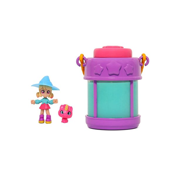 Magic Mini Mysteries Tekli Sihirli Sürpriz Paket Fener