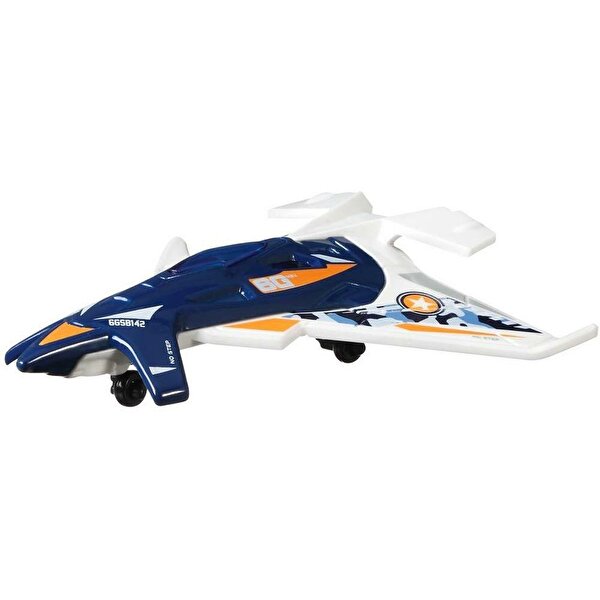 Hot Wheels Uçaklar Flying Dagger GYY07