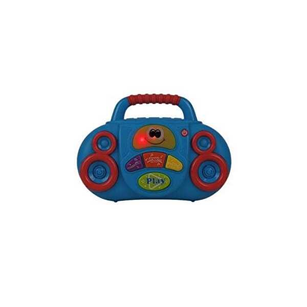 LC İlk Müzik Arkadaşım