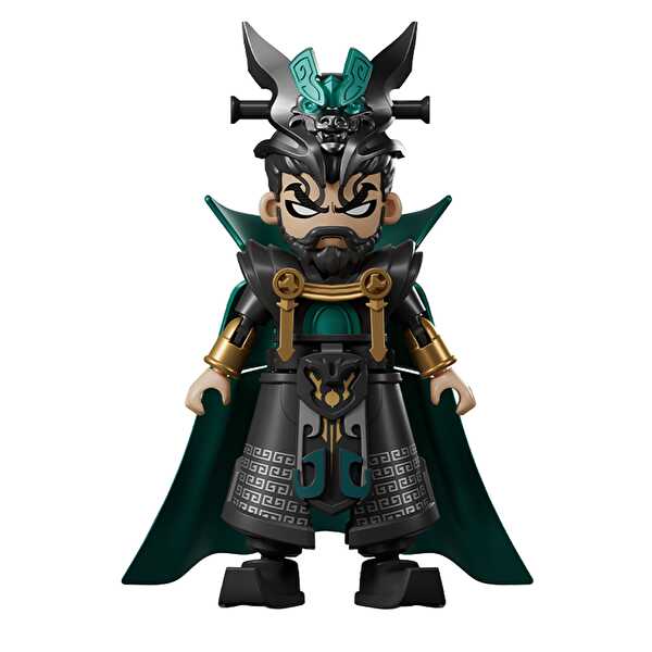 Blokees Herospire Warrior S7 Wisdom And Brave ürpriz Figür Yapım Seti