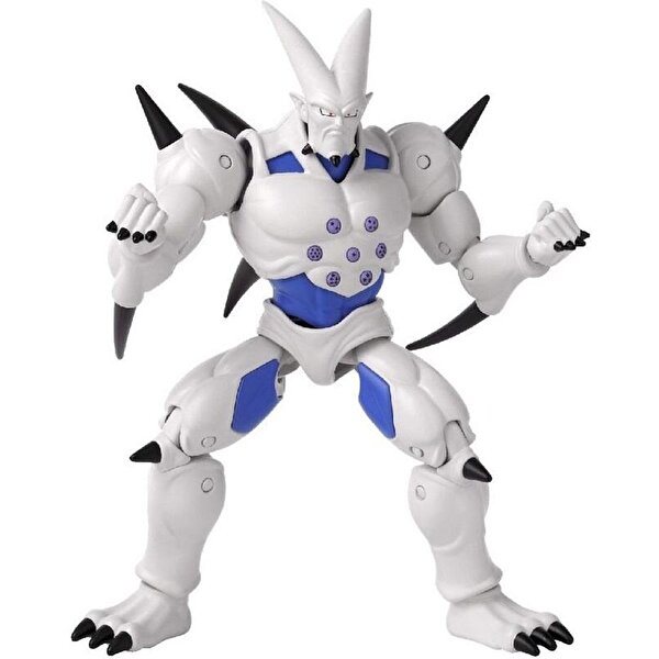 Dragon Ball Yıldızları Poz Verilebilir Fi̇gürleri̇ 16 Cm Super Yi-Shinron