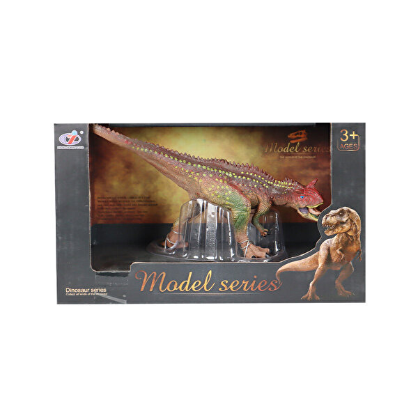 Mega Dinozor Serisi 1