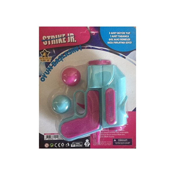 Erdem Top Atan Tabanca 14681