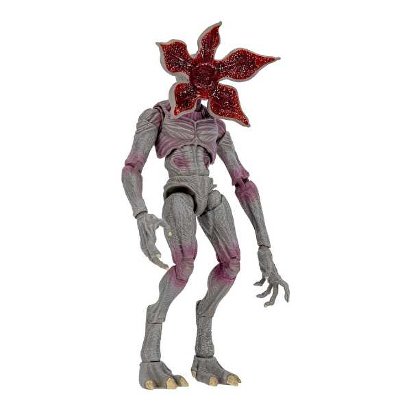 Stranger Things Hunt & Battle Aksiyon Figürü 10 Cm Demogorgon