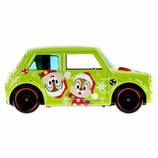 Hot Wheels Disney 100. Yıl Temalı Arabalar Morris Mini HLK41
