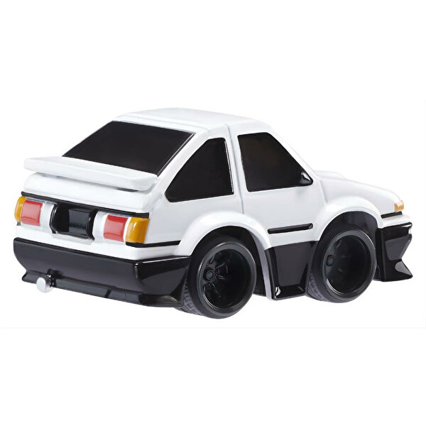 CarTuned JDM Seri 1 Arabalar 85-87 Sprinter Trueno GT-Apex AE86