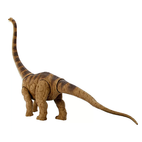 Jurassic World Legacy Serisi Mamenchisaurus Koleksiyon Figürü HNY79