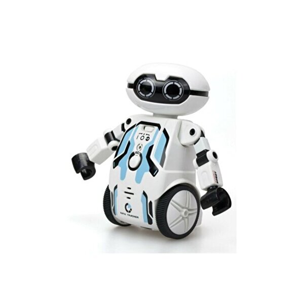 Maze Breaker Robot Mavi