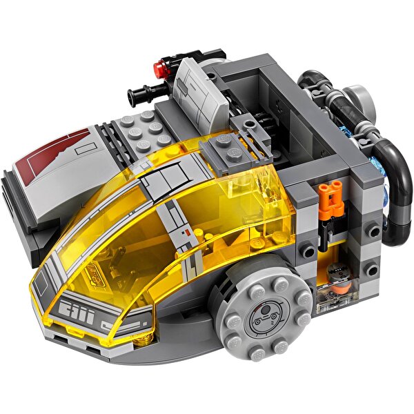 LEGO® Star Wars Resistance Transport Pod