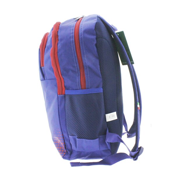 Lumberjack Mavi Sırt Çantası 20316