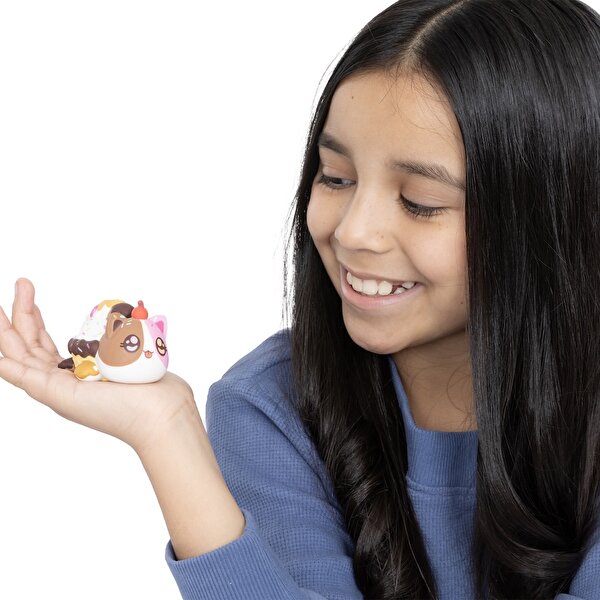 Aphmau Squishies Sürpriz Figür Paketi S3-6601S3