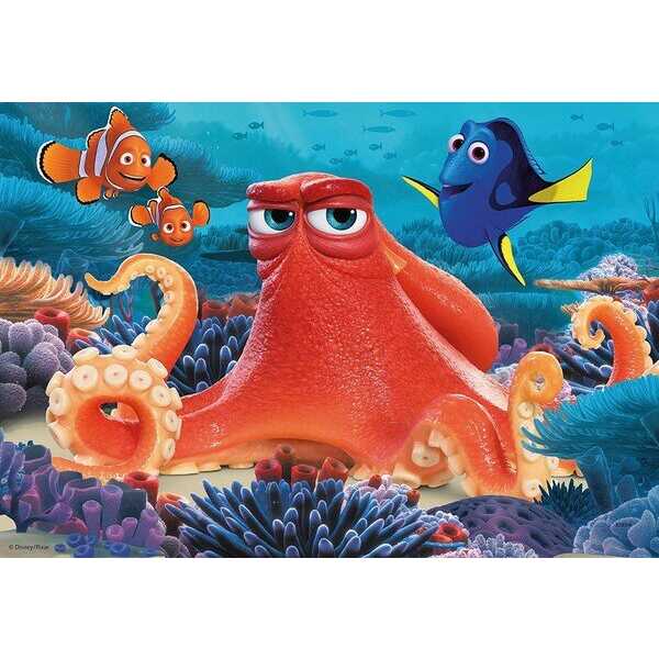 Ravensburger Puzzle 2x24 Parça Disney Finding Dory