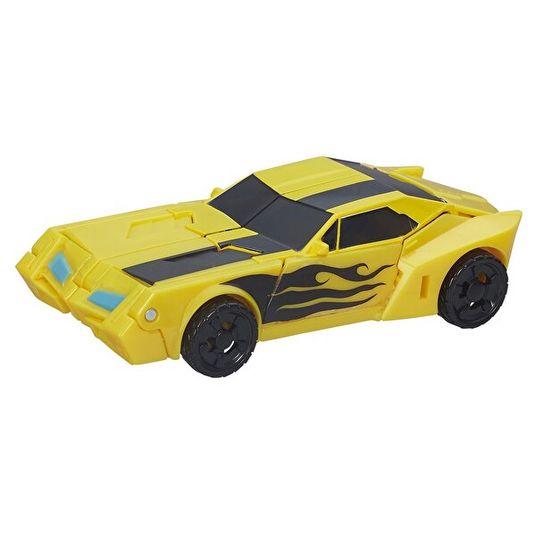 Transformers Robots In Disguise Figür - Bumblebee