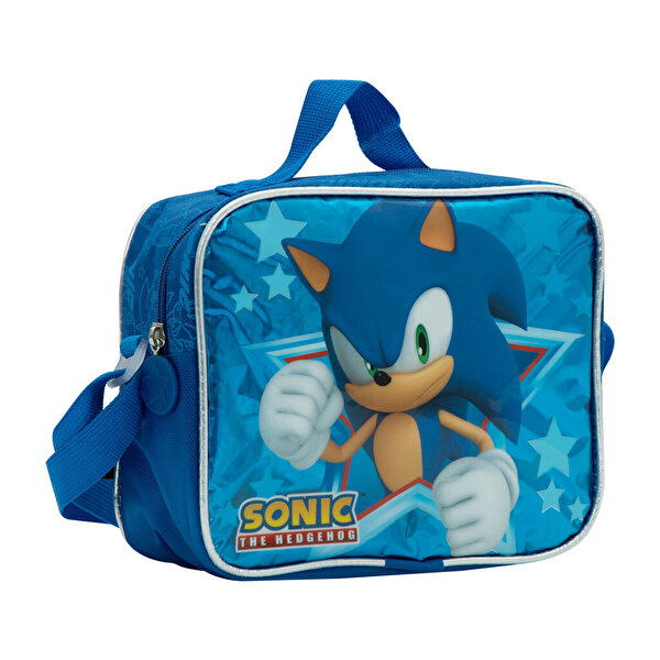 Sonic Beslenme Çantası 2049