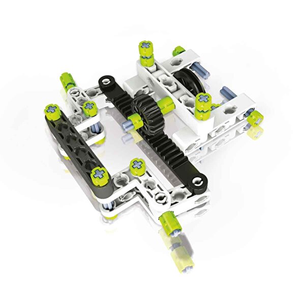 Clementoni Bilim ve Oyun: Makine Mühendisi