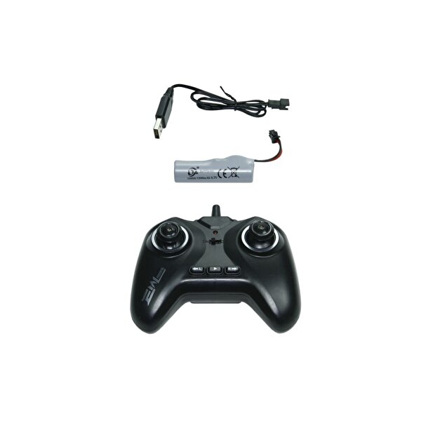 Uzaktan Kumandalı Full Fonksiyon Canavar Araba Shark Racing