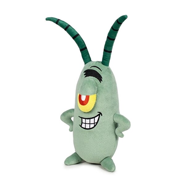 Sponge Bob ve Arkadaşları Peluş 30 Cm Plankton