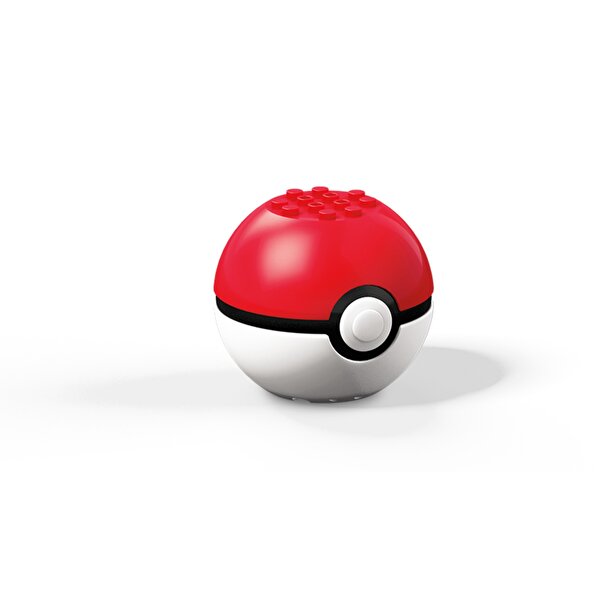 Mega Construx Pokemon Kanto Ekibi GCN21