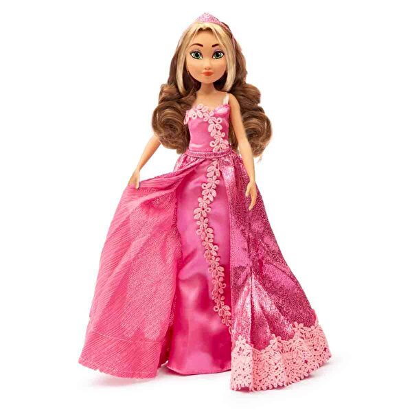 Winx Gösterişli Baloda Periler WNX70 Flora